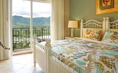 Luxury Villa Photo #14