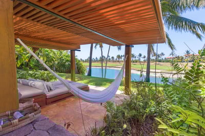 Luxury Villa Photo #9
