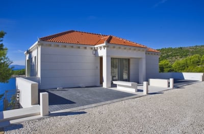 Luxury Villa Photo #10