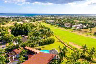 Luxury Villa Photo #25