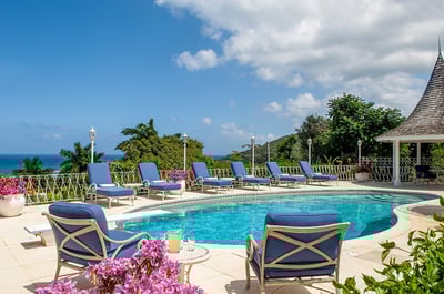 Luxury Villa Photo #2