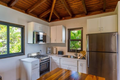 Luxury Villa Photo #17