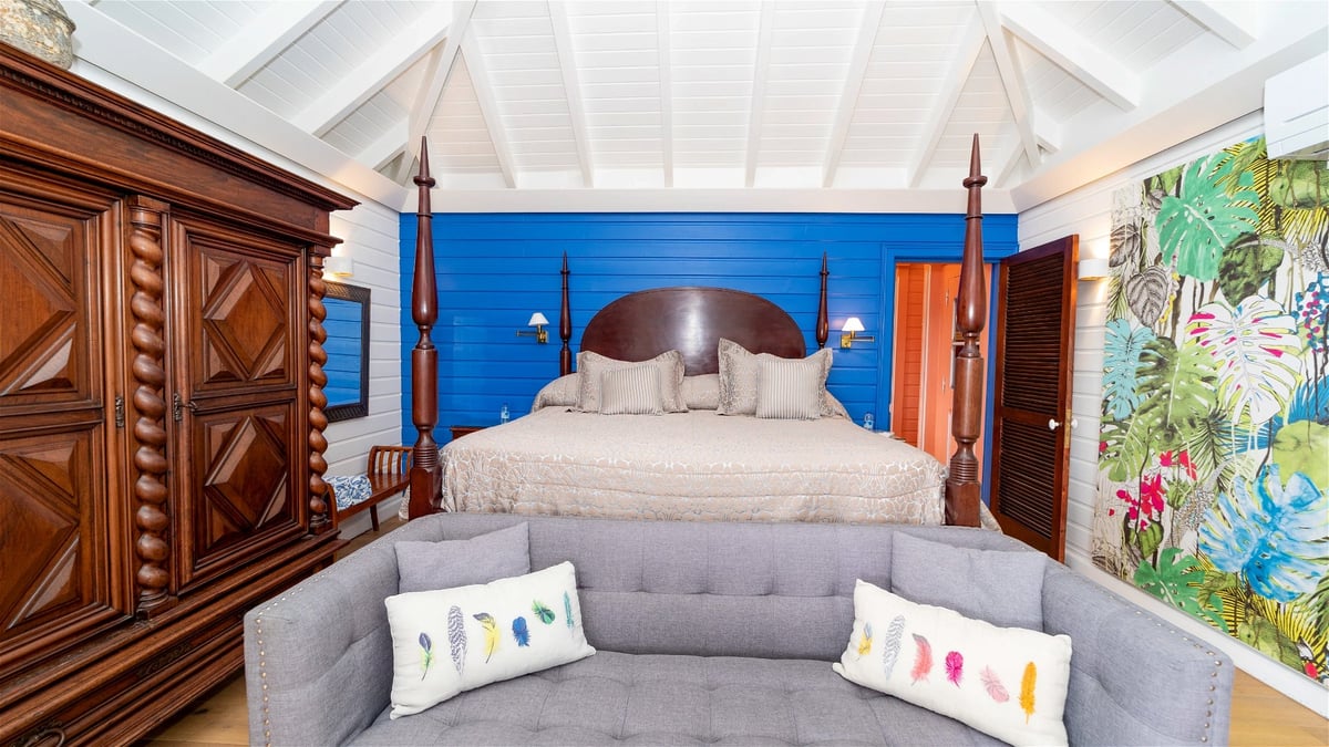 Bedroom 2 - Image 42