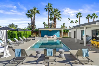 Luxury Villa Photo #2