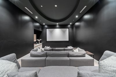 Luxury Villa Photo #27