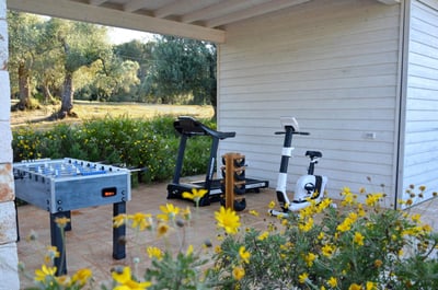 Luxury Villa Photo #10