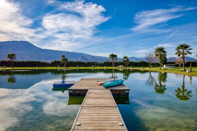 Luxury Villa Photo #15