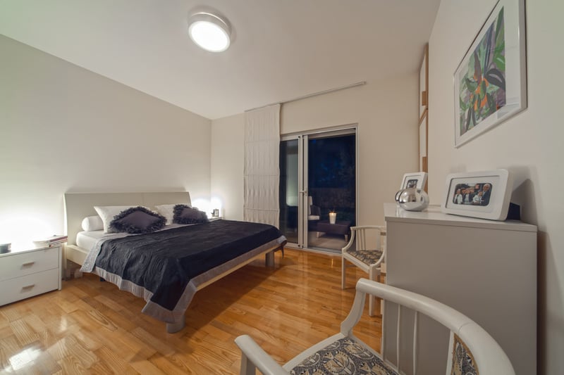 Villa Pine Trees Primosten