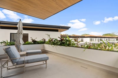 Luxury Villa Photo #29