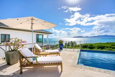 Luxury Villa Photo #2