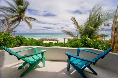 Luxury Villa Photo #4