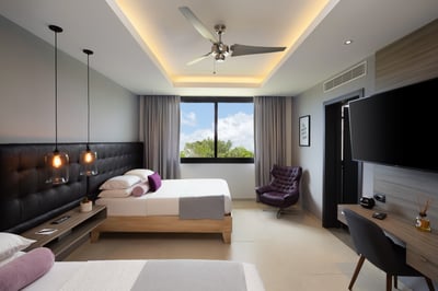 Luxury Villa Photo #44
