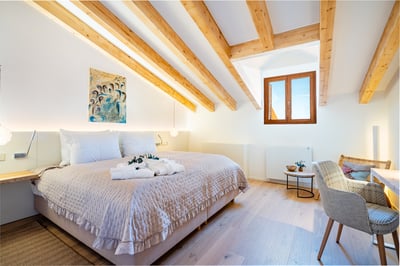 Luxury Villa Photo #27