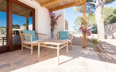 Luxury Villa Photo #19