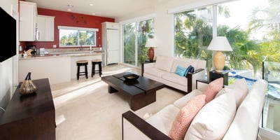 Luxury Villa Photo #42