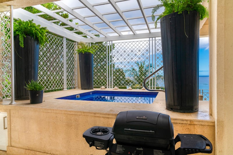 Smugglers Cove 7 | The Penthouse