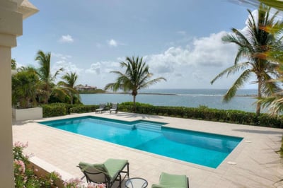 Luxury Villa Photo #3