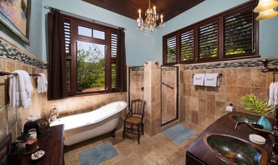 Luxury Villa Photo #19