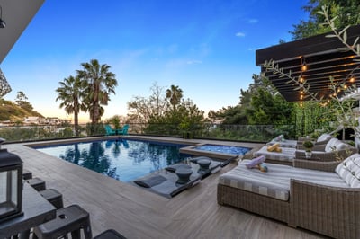 Luxury Villa Photo #7