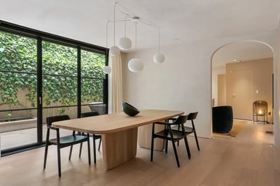 Luxury Villa Photo #26