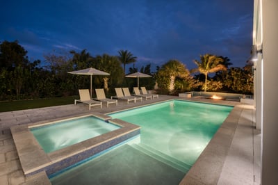 Luxury Villa Photo #12