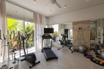 Luxury Villa Photo #29