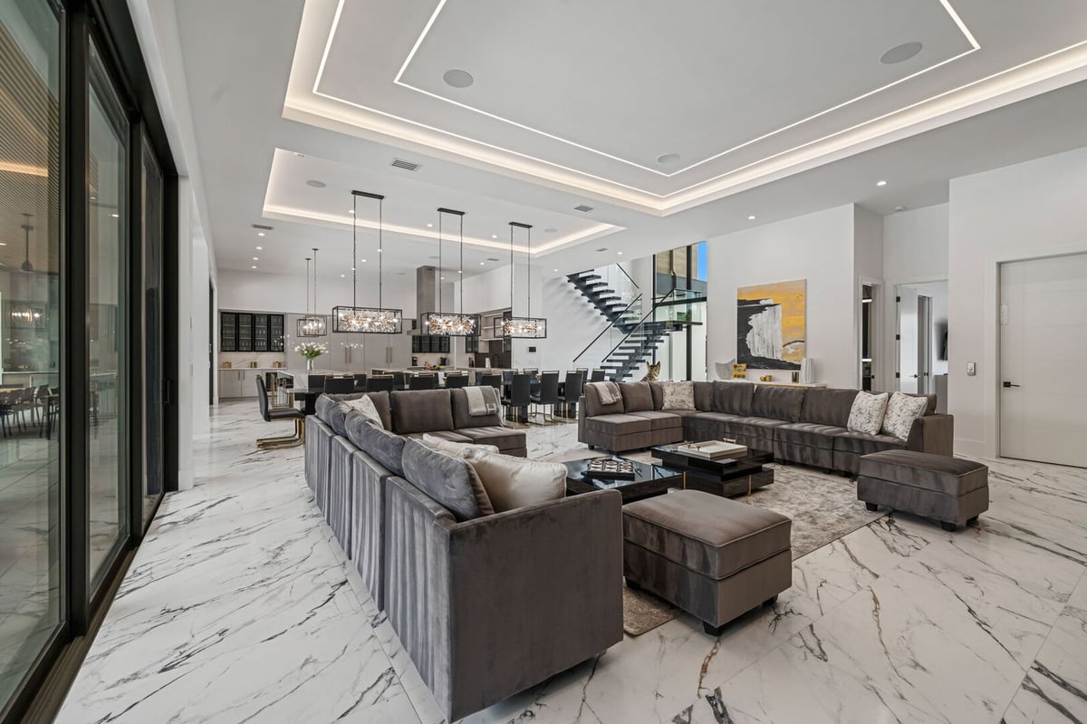 Legends and Leisure Retreat