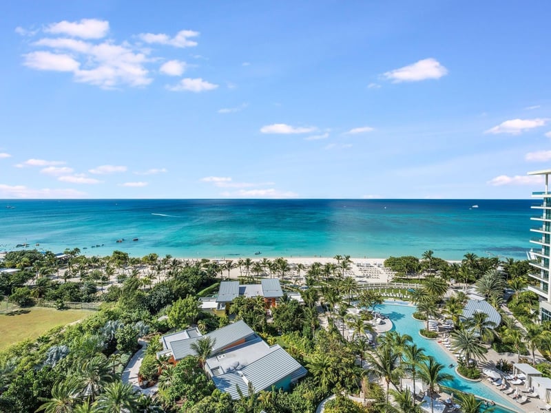 Seafire Residences 5 BDM Residence