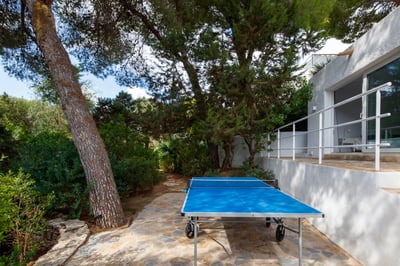 Luxury Villa Photo #17