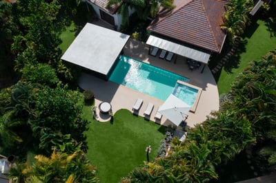 Luxury Villa Photo #23