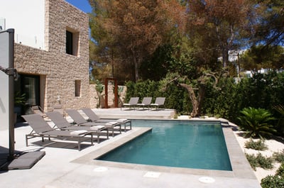 Luxury Villa Photo #12