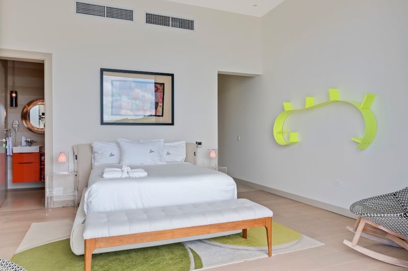 Arrecife Beach House