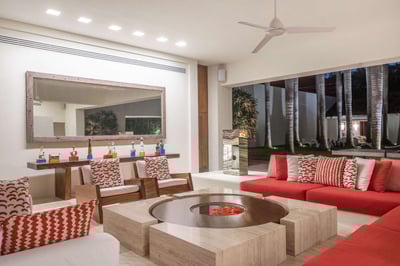 Luxury Villa Photo #24
