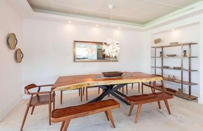 Luxury Villa Photo #10