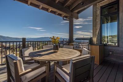 Luxury Villa Photo #12