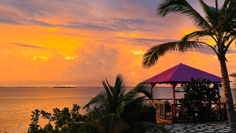 The Beacon Hill Estate