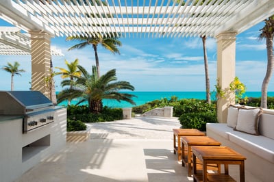 Luxury Villa Photo #9