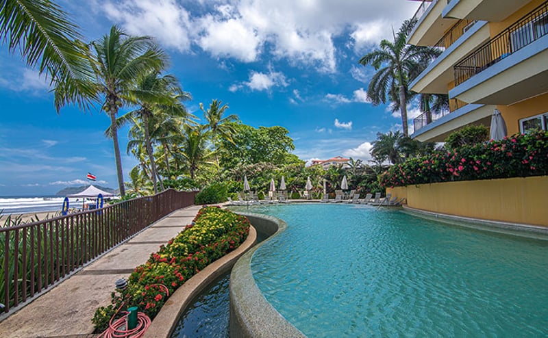 Vista Las Palmas 12C