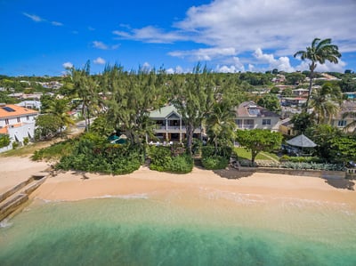 Luxury Villa Photo #15