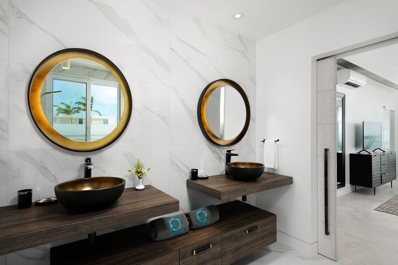 Ocean Dream | Villa Aqua