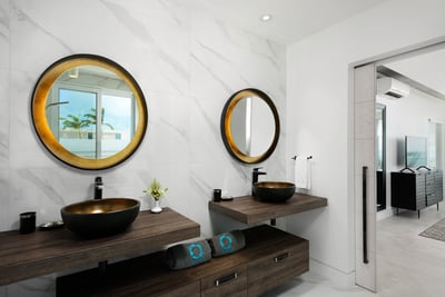 Luxury Villa Photo #16