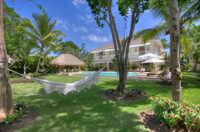 Luxury Villa Photo #13