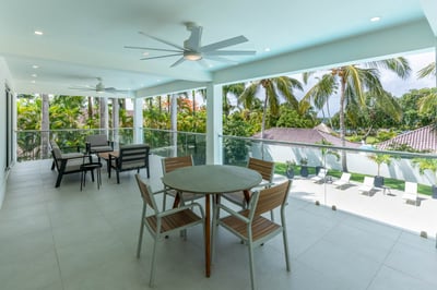 Luxury Villa Photo #15