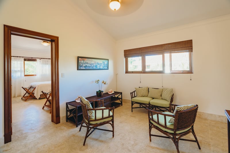 Tortuga B38 | Casamado