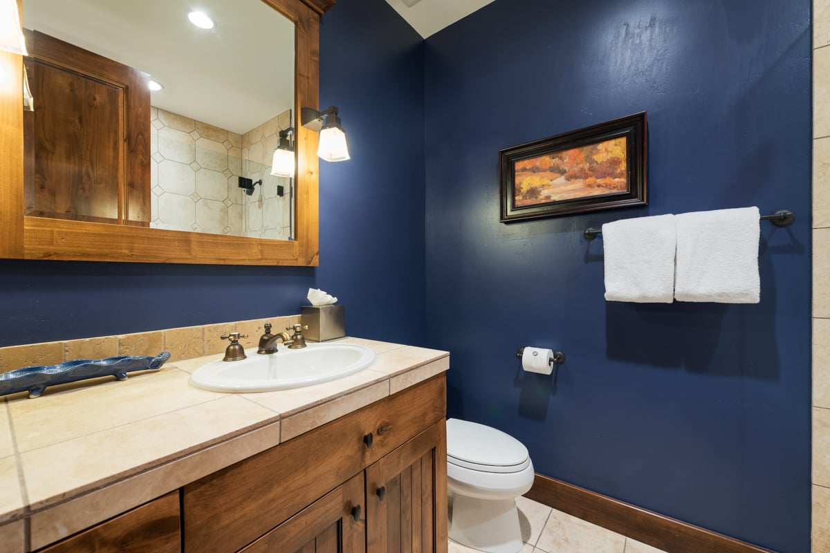 Silver Star 4 BDM Cottage with Spa