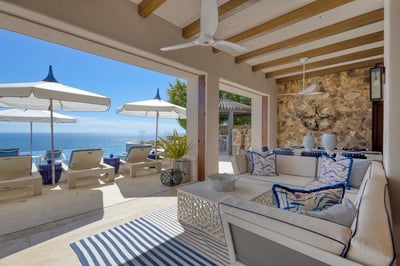 Luxury Villa Photo #16