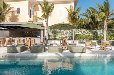 Luxury Villa Photo #5