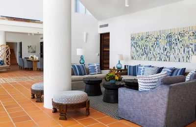 Luxury Villa Photo #9