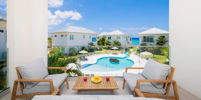 Luxury Villa Photo #27