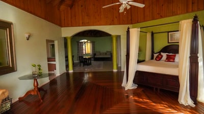 Luxury Villa Photo #29